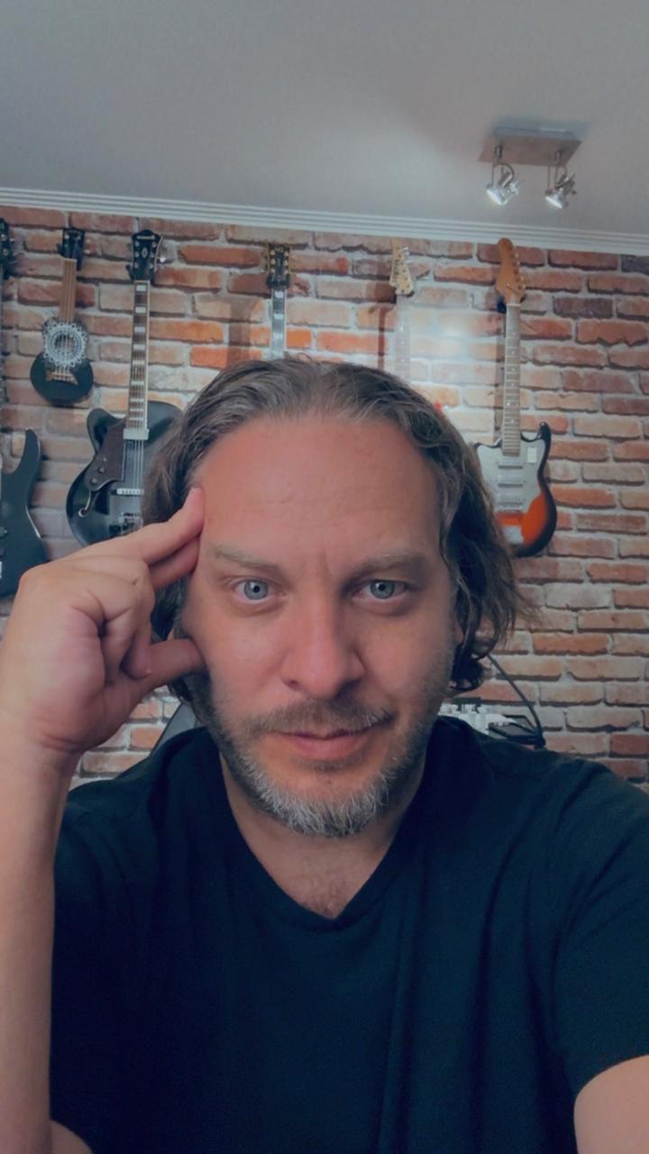 Álvaro Norambuena D.