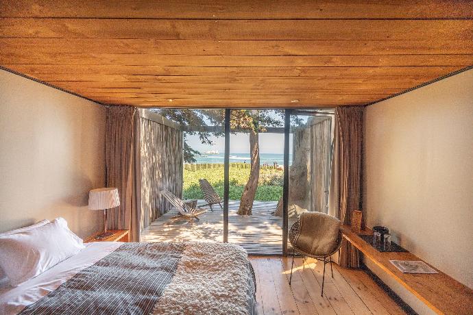 Habitación Hotel Surazo